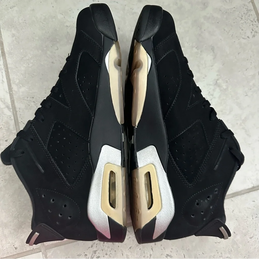 Jordan retro low